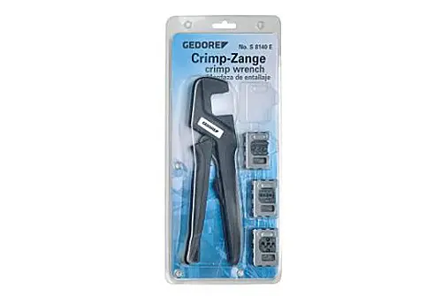 Crimp-Zangen-Sets