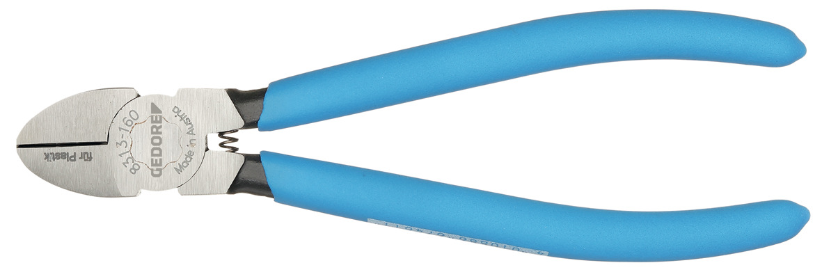 8313 Side cutter for plastic 8313 Side cutter for plastic