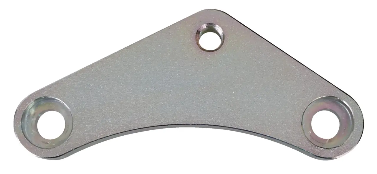 KL-0029-1221 Piastra di supporto per piastra di supporto Taglia 2 KL-0029-1221 Piastra di supporto per piastra di supporto Taglia 2