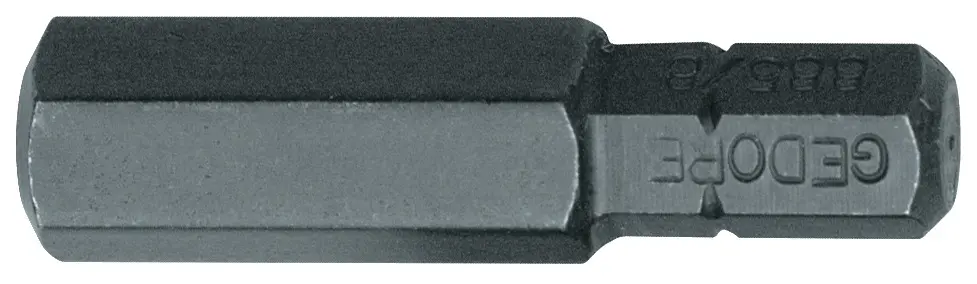 885 Schraubendreherbit 5/16" für Innensechskantschrauben