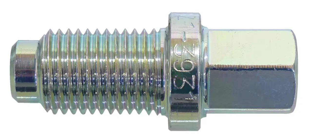 KL-0041-3931 Пресс-винт, M14x1,5
