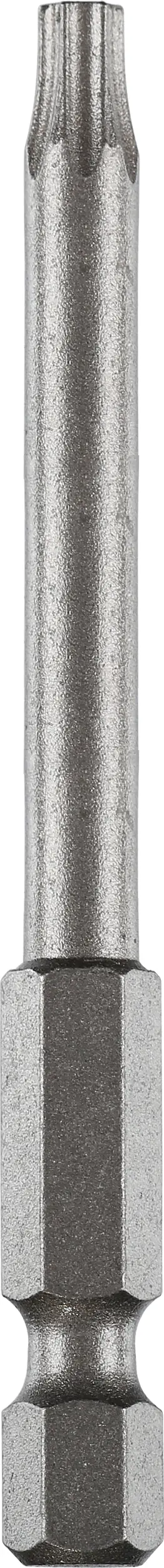 Schraubendreher-Bit 1/4" Torx® (90 mm) TX 10 - TX 40 (5 Stück)