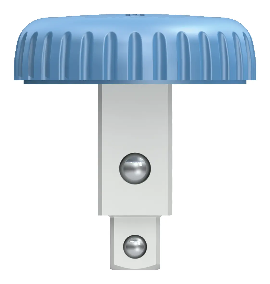 4549 - 4550 Testa a fungo TORCOFIX K