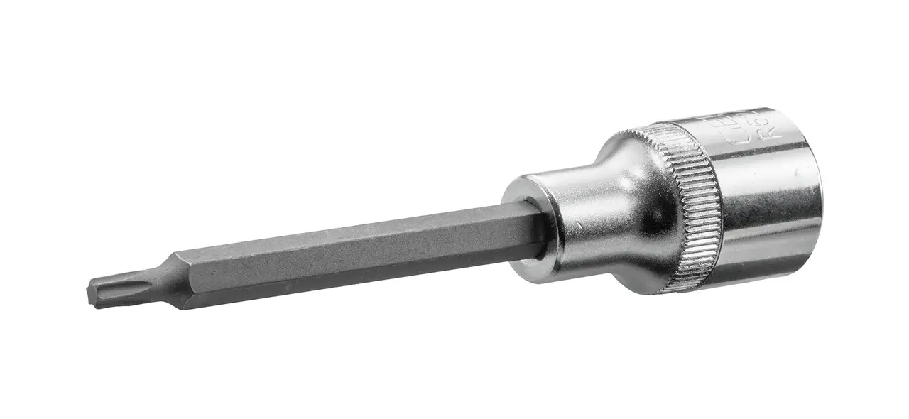 KL-0191-11 Отверточная вставка 1/4" TX