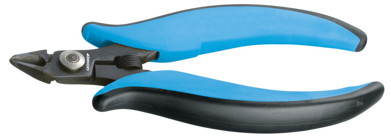 8350-8 Miniature electronics side cutter Power-Line 8350-8 Miniature electronics side cutter Power-Line