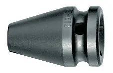 KB 819 - KB 830 Connecting parts for screwdriver bits 5/16
