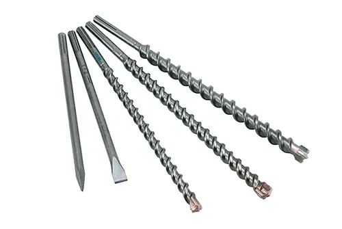 SDS-max Hammerbohrer
