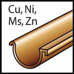 Buntmetall