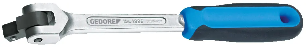 1996 - 1997 Joint Handle 1/2" 1996 - 1997 Joint Handle 1/2"