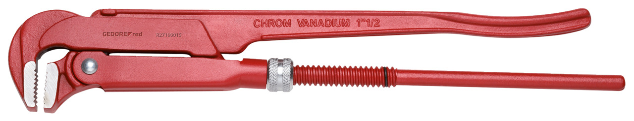 R2710 Rohrzange schwedisches Modell