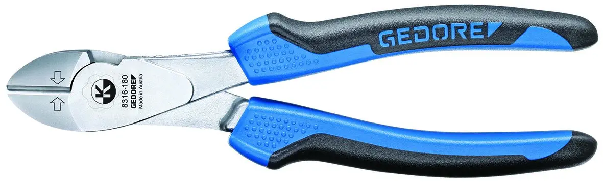 8316 Power side cutter American pattern 8316 Power side cutter American pattern