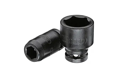Kraftschraubereinsätze 1/4"