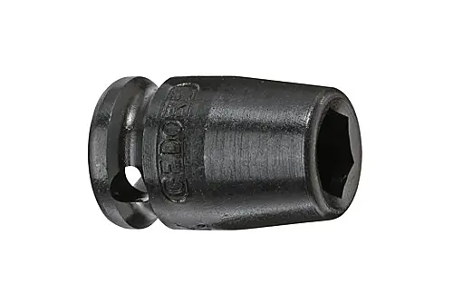 Kraftschraubereinsätze 3/8"