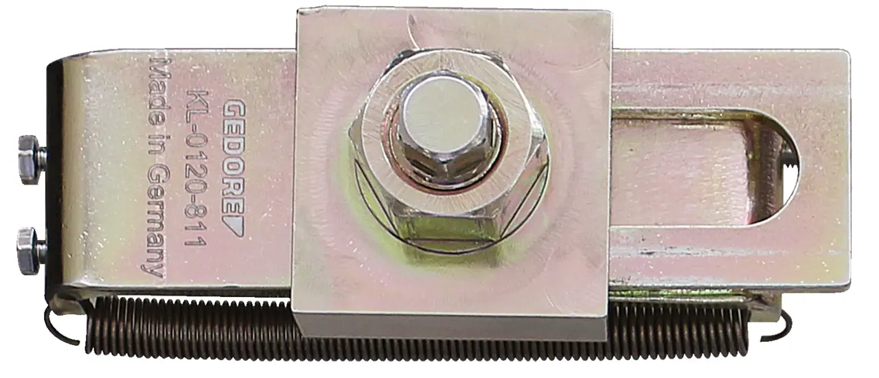 KL-0120-811 Fuel Gauge Wrench (Grundwerkzeug)