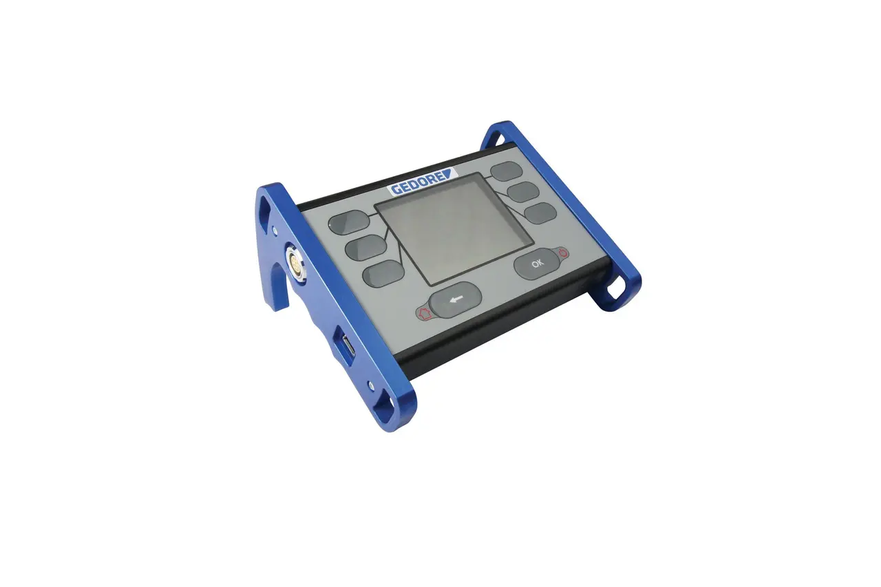 038700 CAPTURE Display 