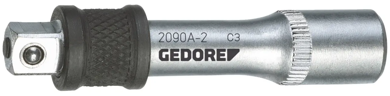 L*+ 2090 A Extension 1/4" with Trigger
