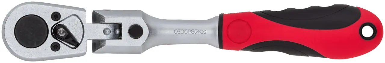 R40170027 2K joint bit ratchet L/R. 1/4 163 mm RSW5°