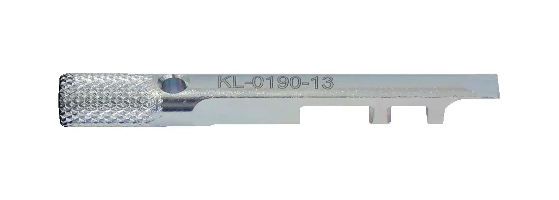 KL-0190-1301 Лезвие, короткое KL-0190-1301 Лезвие, короткое