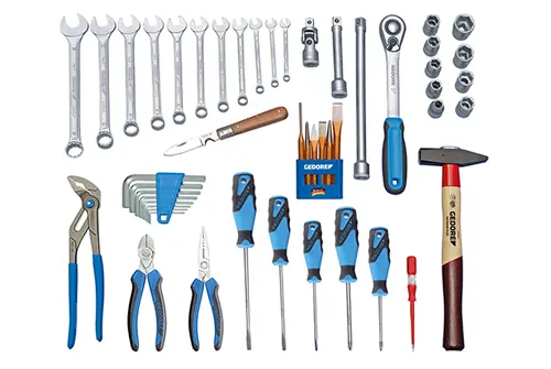 Handwerkzeuge Handwerkzeuge