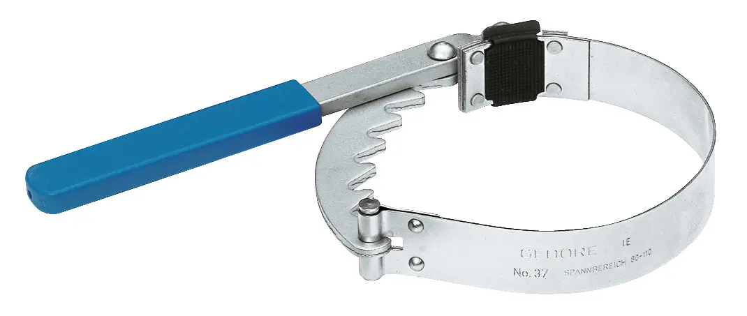 37 + 37 V Universal-Filterschlüssel 37 + 37 V Universal-Filterschlüssel