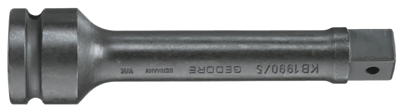 KB 3090 Удлинитель 3/8" для мощных отверток