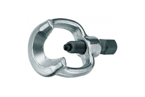 Ball joint pullers