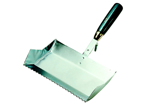 Special Trowels
