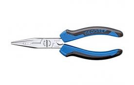 Flat Nose / Round Nose Pliers