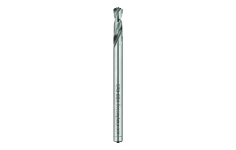 MAYKESTAG HSS-ECo5 Hardox-INOX Spiralbohrer WN 4.50 mm