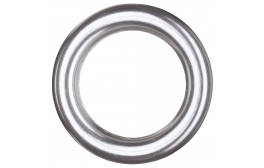 OCHSENKOPF OX 47-0000 Aluminium-Ring, Innen-Ø 53 mm
