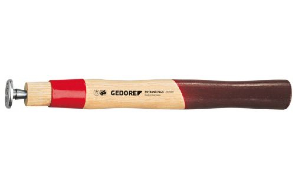Spare handle hickory 900 mm | GEDORE - Tools for life
