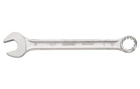 GEDORE Combination spanner 7 mm 7 7