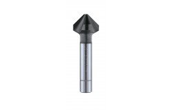 MAYKESTAG HSS-ECo5 countersink, uneven pitch 90° DIN 335 C ALUNIT 6.3 – 31.0 mm