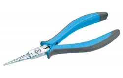 GEDORE Fine needle nose electronic pliers 8305-6