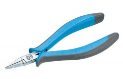 GEDORE Flat nose electronic pliers 8305-9