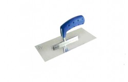 JUNG Plastering Trowel, HT-toothed 280 x 130 mm