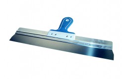 Coating-Knife, aluminium, stailess steel