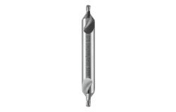 MAYKESTAG Solid carbide centre drill DIN 333 A 0.80 mm 0.80 – 5.00 mm