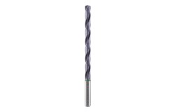 MAYKESTAG SPEED-DRILL Solid carbide stub drill with internal coolant supply Type WN 12xD ALUNIT-S 3.00 mm 3.00 – 16.00 mm