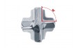 alpen KM 7 SDS-plus hammer drill bits (110/160 mm) F8 EXTREME, set of 7 pcs. 5.0 – 12.0 mm
