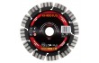 RHODIUS LD4 150 x 12.0 x 2.4 x 22.23 mm Diamond cutting disc