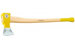 OCHSENKOPF OX 30 E-2751 Splitting axe with ash handle