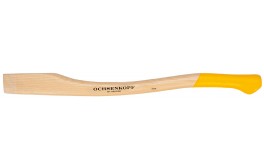 OCHSENKOPF OX E-95 H-0700 Spare handle, hickory, 700 mm