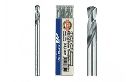 MAYKESTAG HSS-ECo5 Hardox jobber drill 2.0 – 13.0 mm