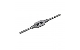 VÖLKEL Adjustable Tap Wrenches DIN 1814 Size 1.1/2