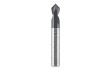 MAYKESTAG Foret en carbure à pointer NC 90° Typ WN ALUNIT 4.00 mm 4.00 – 20.00 mm