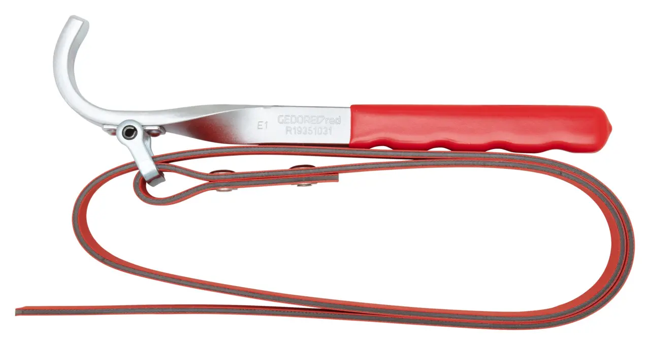 R19351031 Bandschlüssel 900mm für Ø 200m R19351031 Bandschlüssel 900mm für Ø 200m
