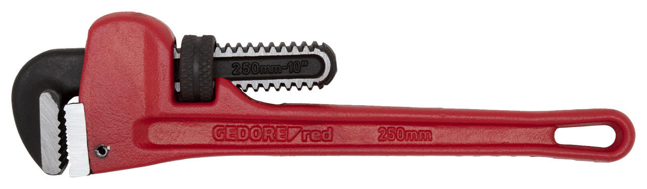 R2716 Rohrzange amerikanisches Modell