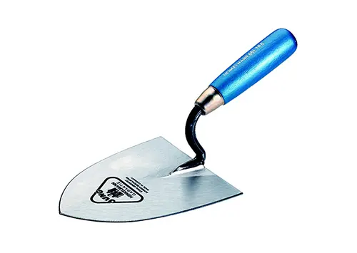 Ziegelkellen