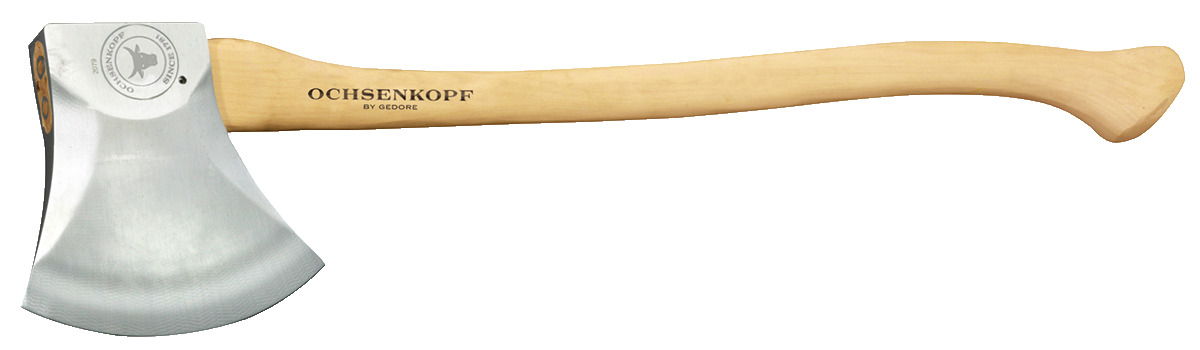 OX 440 H-2708 Sport axe 